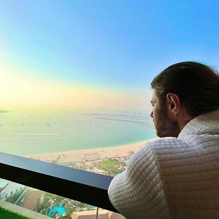 Dubai Eye旅舍 外观 照片