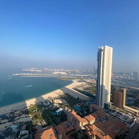 Dubai Eye旅舍 外观 照片