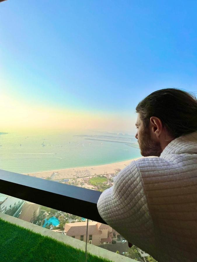 Dubai Eye旅舍 外观 照片