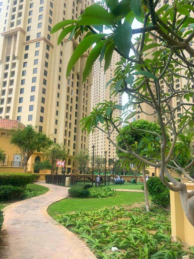 Dubai Eye旅舍 外观 照片