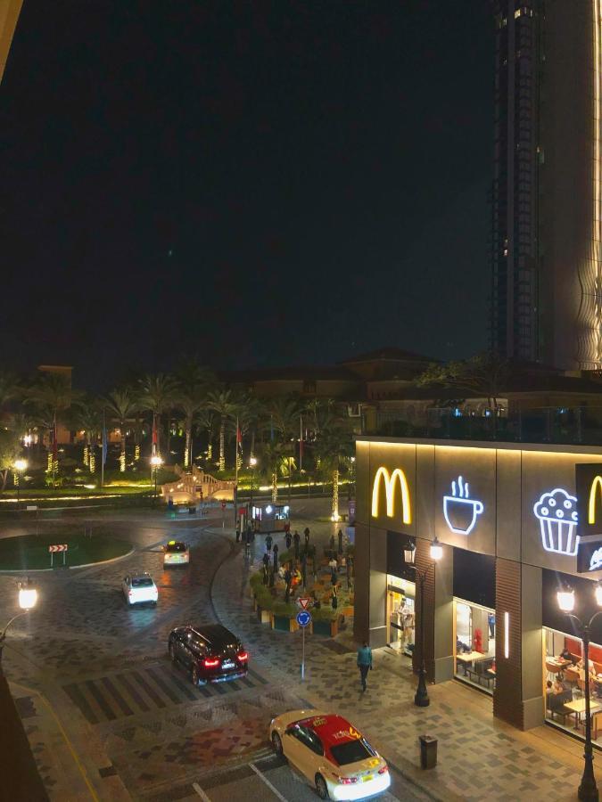 Dubai Eye旅舍 外观 照片