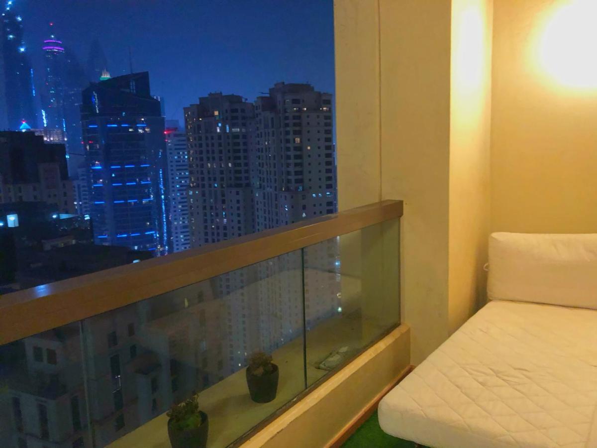 Dubai Eye旅舍 外观 照片
