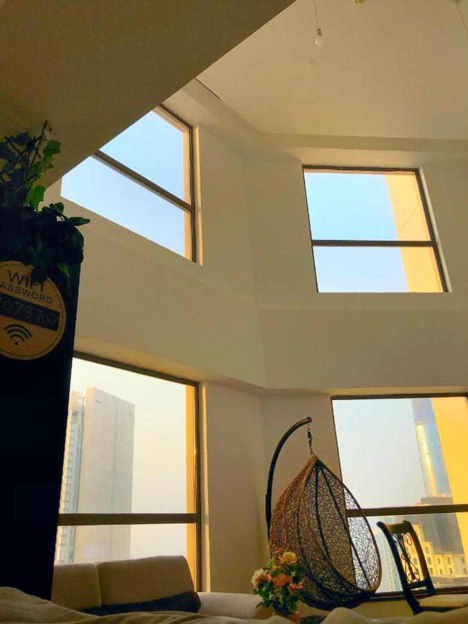 Dubai Eye旅舍 外观 照片