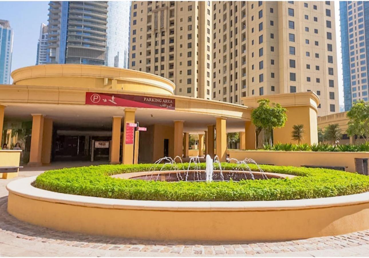 Dubai Eye旅舍 外观 照片