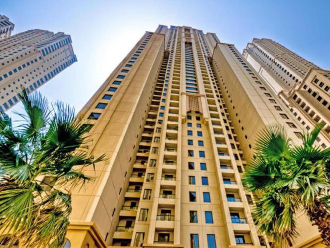 Dubai Eye旅舍 外观 照片