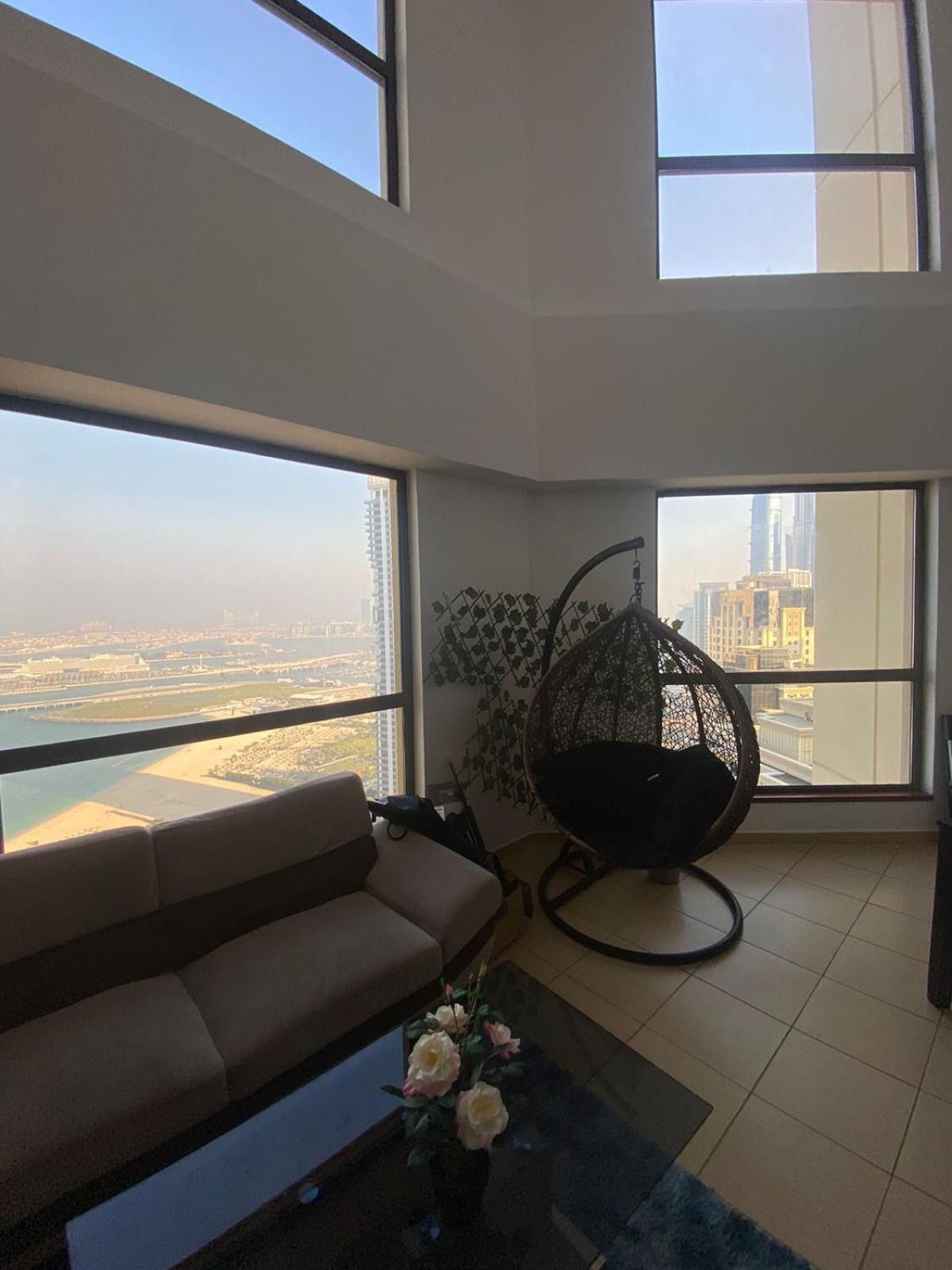 Dubai Eye旅舍 外观 照片